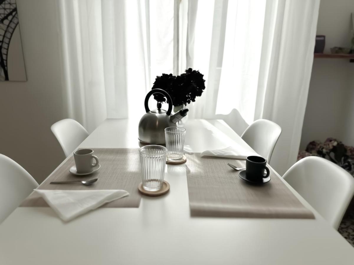 Atelier Rimini - Affitti Brevi Italia Lägenhet Exteriör bild