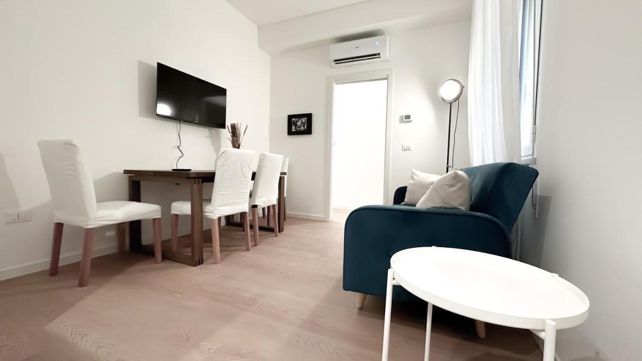 Atelier Rimini - Affitti Brevi Italia Lägenhet Exteriör bild