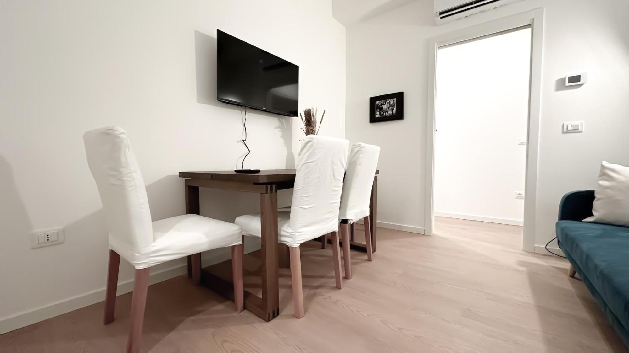 Atelier Rimini - Affitti Brevi Italia Lägenhet Exteriör bild