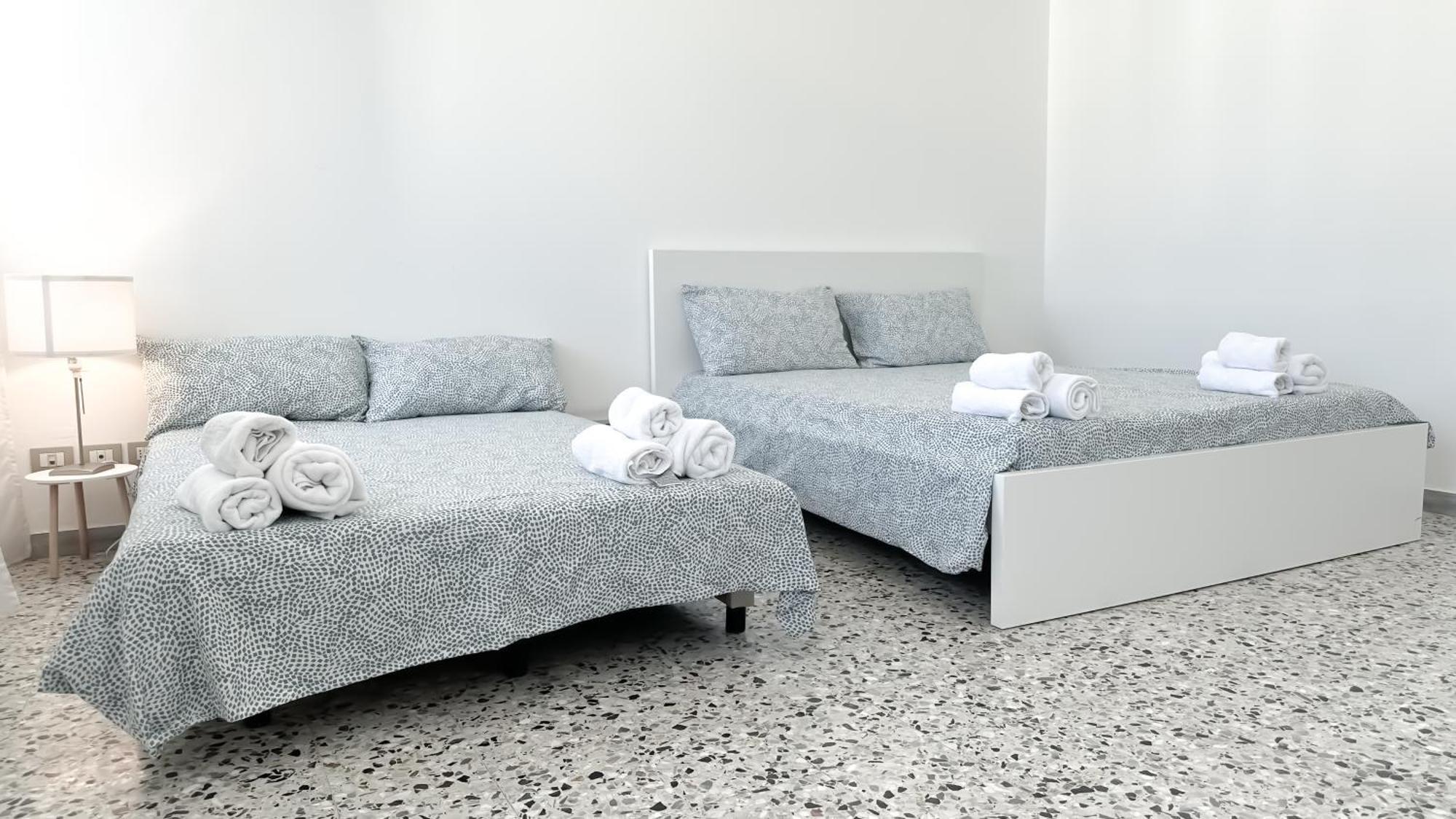 Atelier Rimini - Affitti Brevi Italia Lägenhet Exteriör bild