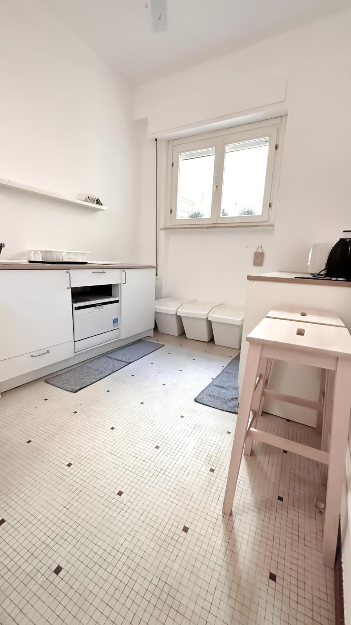 Atelier Rimini - Affitti Brevi Italia Lägenhet Exteriör bild